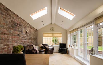 conservatory roof insulation Broomhall Green, Cheshire
