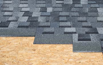 expert Broomhall Green asphalt roof companies