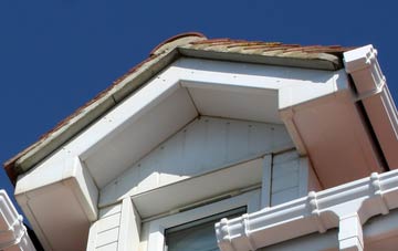 Broomhall Green fascia installation costs