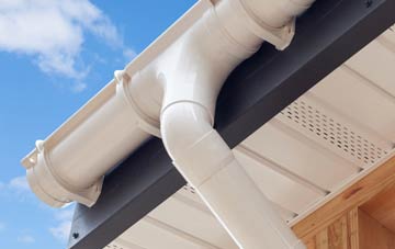 Broomhall Green gutter installation costs