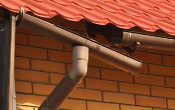 Broomhall Green gutter repair costs