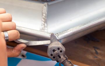 disadvantages of Broomhall Green lead roofing