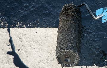 Broomhall Green liquid sealant waterproofing