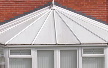 Broomhall Green polycarbonate conservatory roof repairs