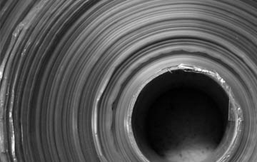 Broomhall Green pvc roof replacement