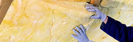 quotes for Broomhall Green roof insulation