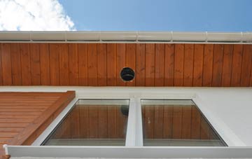 Broomhall Green soffit repair quotes