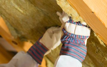 types of Broomhall Green pitched roof insulation materials