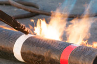 Broomhall Green flat roofing replacement