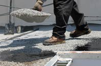 find rated Broomhall Green flat roofing replacement companies
