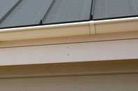 Broomhall Green soffit repair