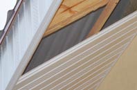rated Broomhall Green soffit repair companies