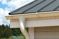 Broomhall Green soffits