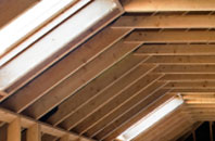 Broomhall Green tapered roof insulation quotes